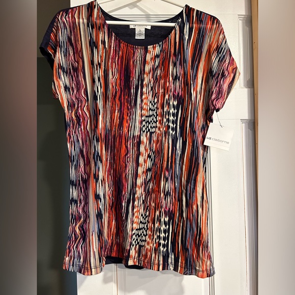 Liz Claiborne women’s shirt - Picture 1 of 3